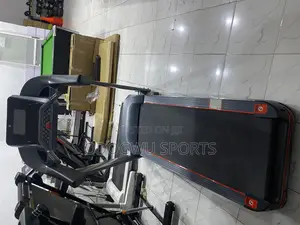 4hp Treadmill T614
