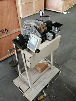 Direct Shear Apparatus
