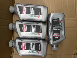 Honda CVT Fluid USA Quality