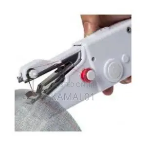 Mini Hand Stitch