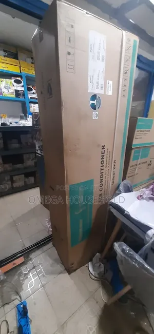 2hp Hisenc None Inverter Standing Air Conditioner,