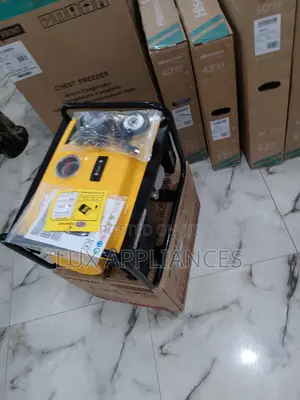 High Quality Elepaq 1.8kva Constant Generator