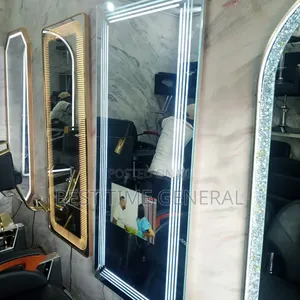 Classic LED Lights Mirror
