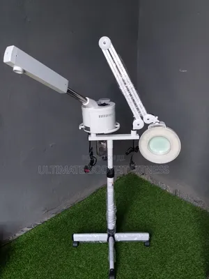 Brand New 2in1 Facial Steamer
