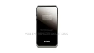 D-Link Hspa+ Mobile Router
