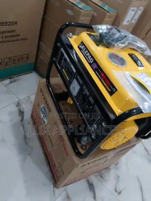 Top Quality Elepaq Generator