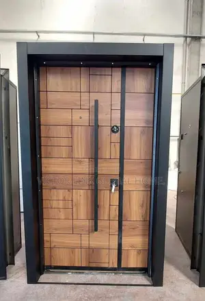 4ft Turkey Luxury Door