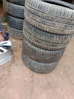 Belgian Tyres and Rims