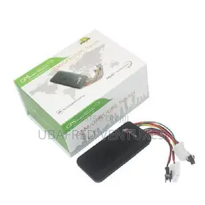 Tracker GPRS Car Tracker