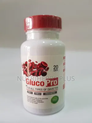 Gluco Pro Treats for Type 1 2 Dia-Be-Tes. Wholesale Price