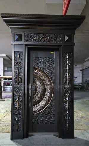 3ft Turkey Cooper Door With Ark
