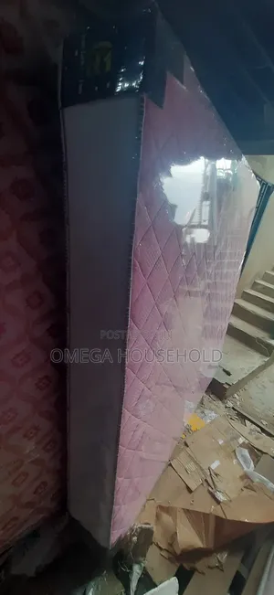 6 by 6fit 10 Orthopaedic Mattress .