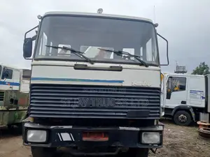 Iveco 330/36 1999 White