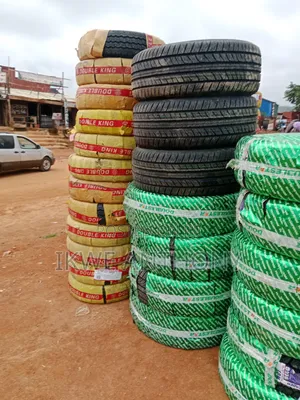Major Distributor of Tyre