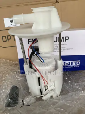 Fuel Pump Assembly for Toyota Corolla Matrix Pontiac Vibe