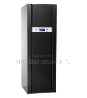 Eaton 93E 120kva Online UPS