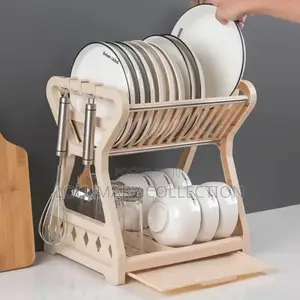 Plate Rack Dish Rack