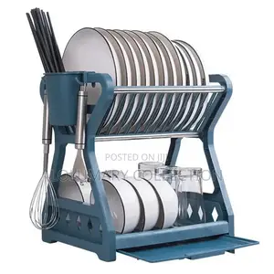Plate Rack Dish Rack