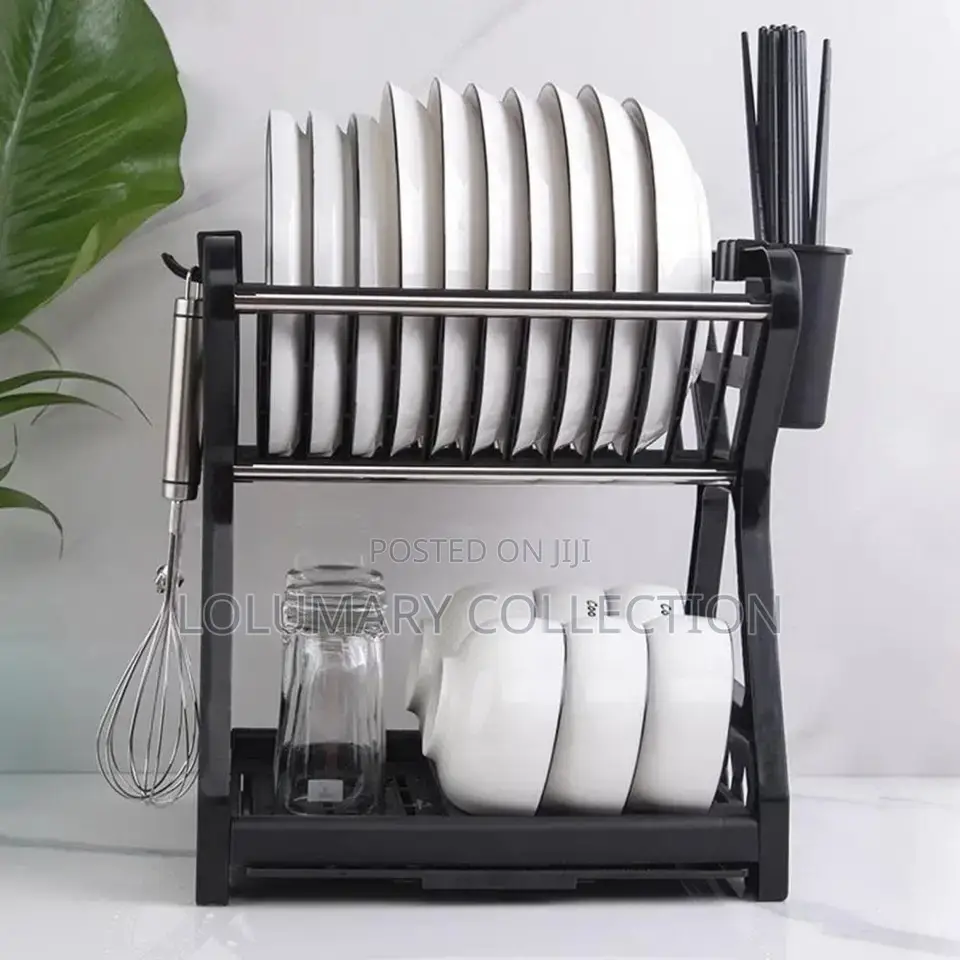 Plate Rack Dish Rack