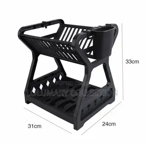 Plate Rack Dish Rack