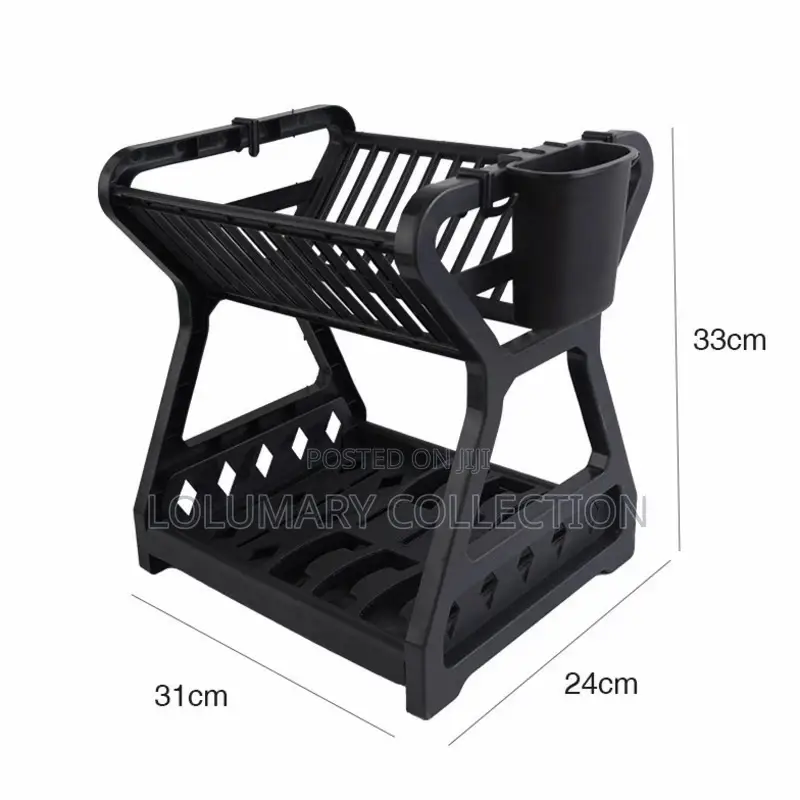 Plate Rack Dish Rack