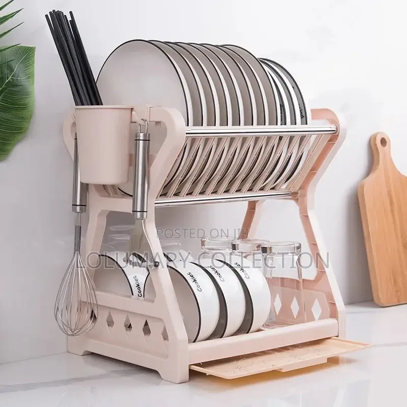 Plate Rack Dish Rack