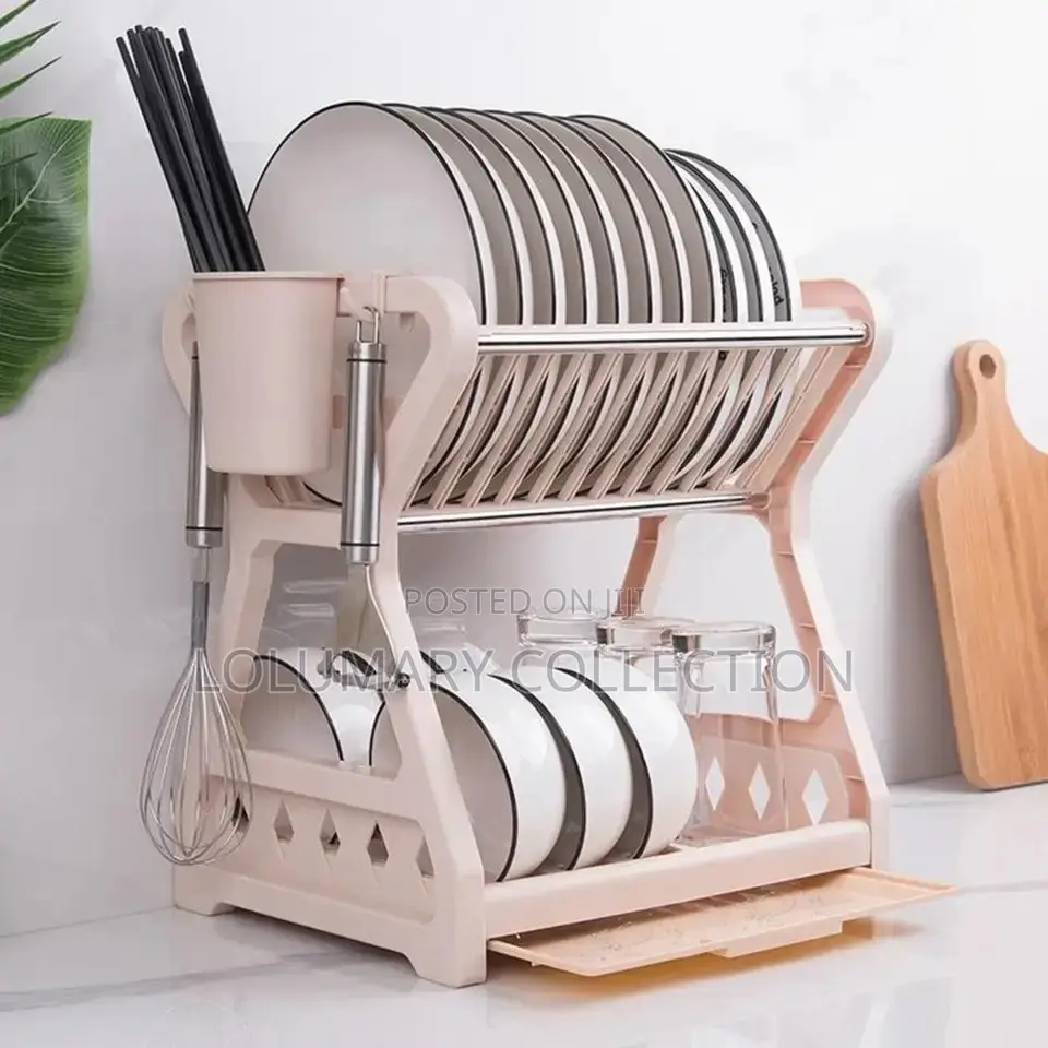 Plate Rack Dish Rack