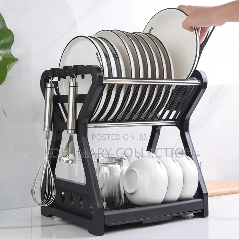 Plate Rack Dish Rack