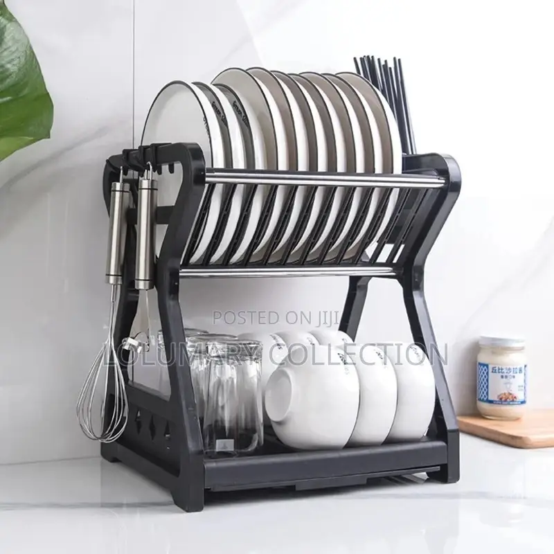 Plate Rack Dish Rack