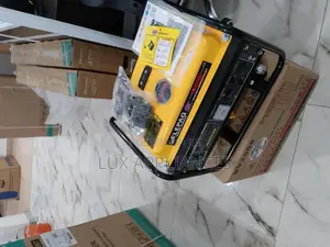 Low Sound Elepaq 1.8kva Generator