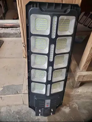 1000watts All In One Solar Street Light