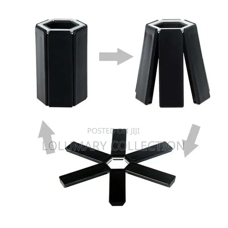 Cooking Pot Stand