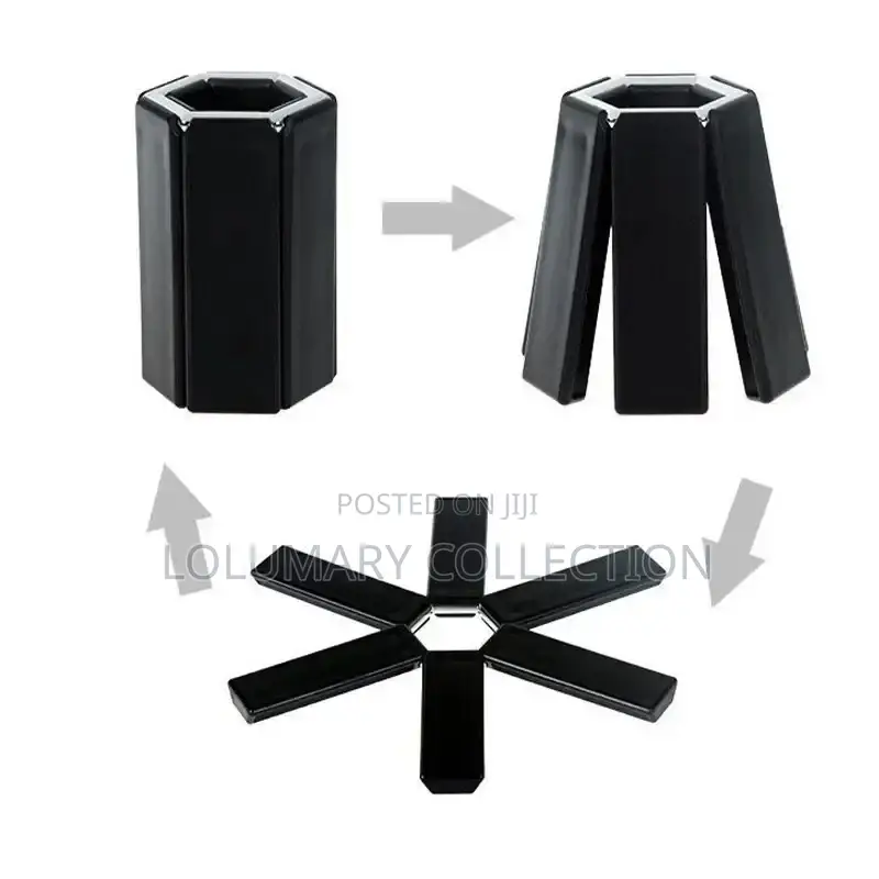 Cooking Pot Stand