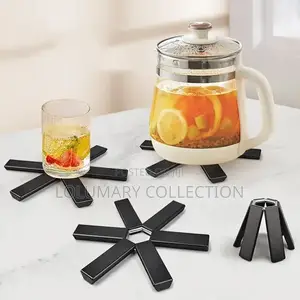 Cooking Pot Stand