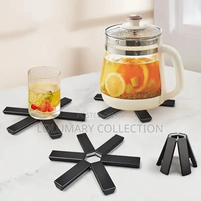 Cooking Pot Stand
