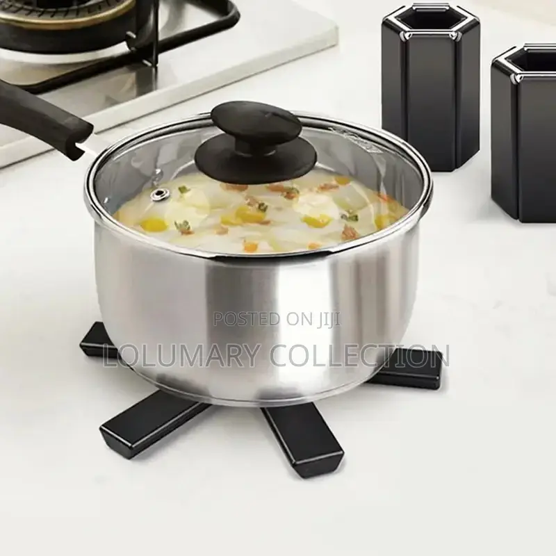 Cooking Pot Stand