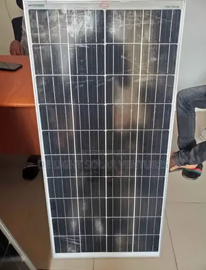 80watts 40celles Sunshine Solar Panel