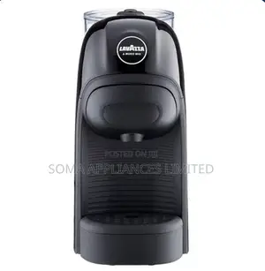 Lavazza a Modo Mio Tiny Espresso Coffee Machine