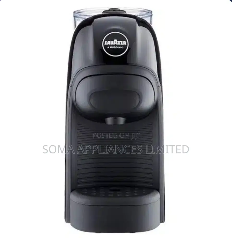 Lavazza a Modo Mio Tiny Espresso Coffee Machine