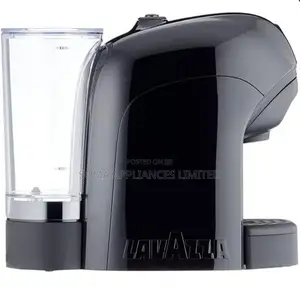 Lavazza a Modo Mio Tiny Espresso Coffee Machine
