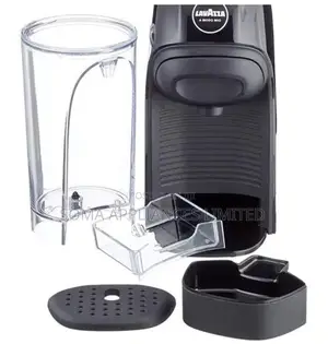 Lavazza a Modo Mio Tiny Espresso Coffee Machine