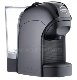 Lavazza a Modo Mio Tiny Espresso Coffee Machine