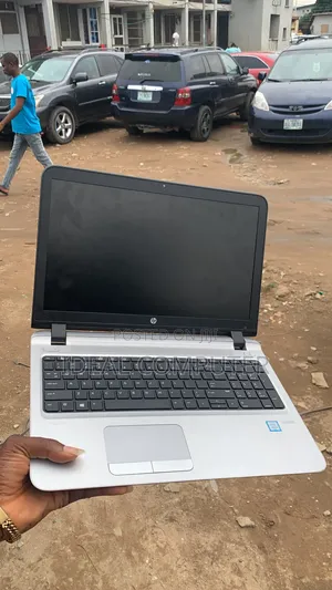 Laptop HP ProBook 440 G3 4GB Intel Core I3 HDD 320GB