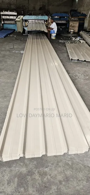 Long Span Roofing 0.45mm