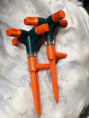 4ways Sprinkler