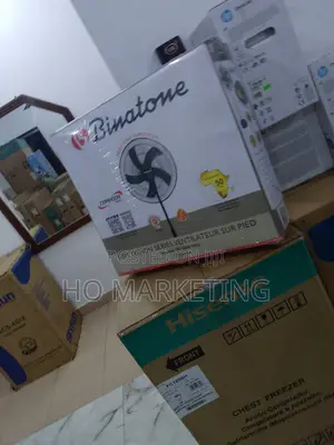 Binatone 18' Standing Fan