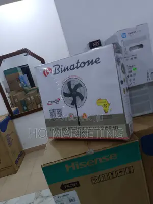 Binatone 18' Standing Fan