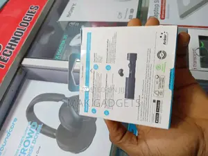 Anker Soundcore A30i A3958H11 True Wireless Earbuds Black
