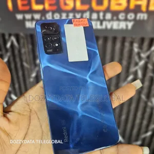 Xiaomi Redmi Note 11 Pro 5G 128 GB