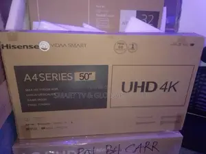 50 Inches AI Processor 
